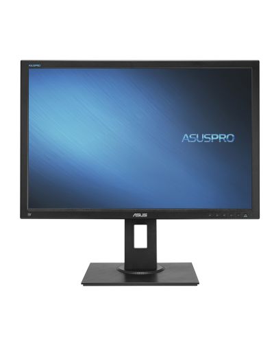 Monitor Asus C624BQ - 24", Full HD, Swivel, negru - 5