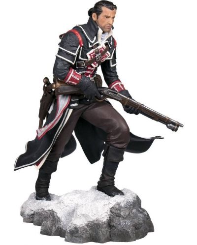 Figurina Assassin's Creed Rogue: The Renegade, 24 cm - 1