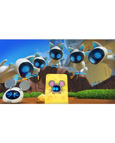 Astro Bot (PS5) - 10