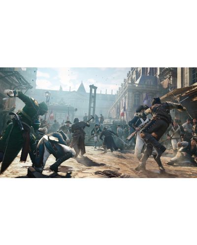 Assassin's Creed Unity (PC) - 7