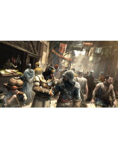 Assassin's Creed: Revelations - Classics (Xbox One/360) - 13