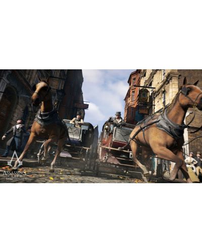 Assassin's Creed: Syndicate (PC) - 11