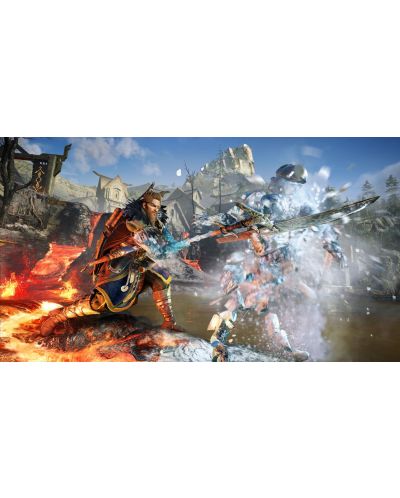 Assassin's Creed: Valhalla - Ragnarok Edition (PS5) - 8