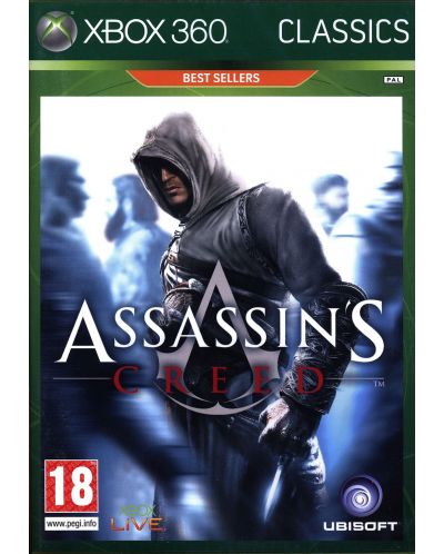 Assassin's Creed - Classics (Xbox One/360) - 1