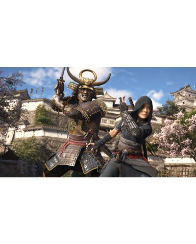 Assassin's Creed Shadows - Gold Edition (PS5) - 6