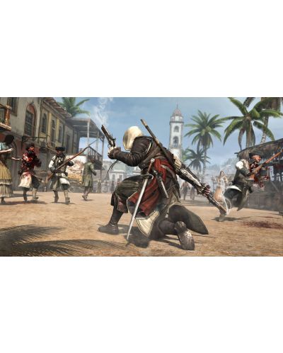 Assassin's Creed IV: Black Flag (Xbox One/360) - 9