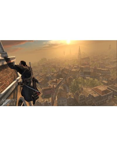 Assassin's Creed Rogue (Xbox One/360) - 8