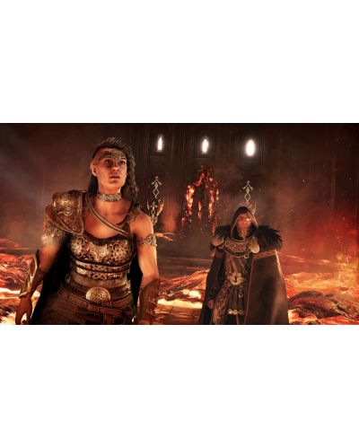 Assassin's Creed: Valhalla - Ragnarok Edition (Xbox One/Series X) - 9