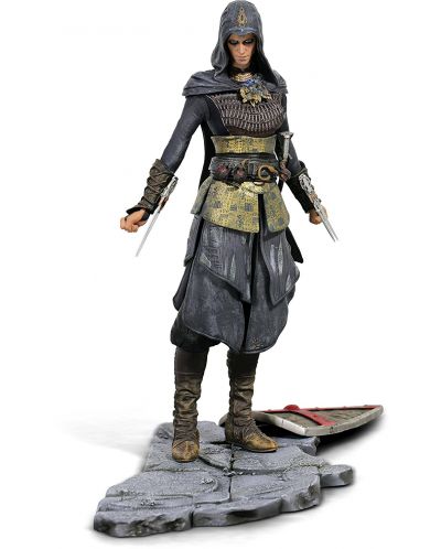 Figurina UbiSoft Assassin's Creed Movie -  Maria (Ariane Labed), 23 cm - 1