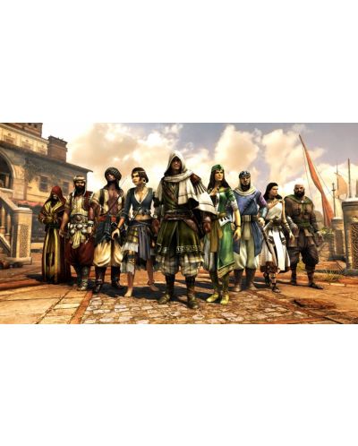 Assassin's Creed: Revelations - Classics (Xbox One/360) - 6
