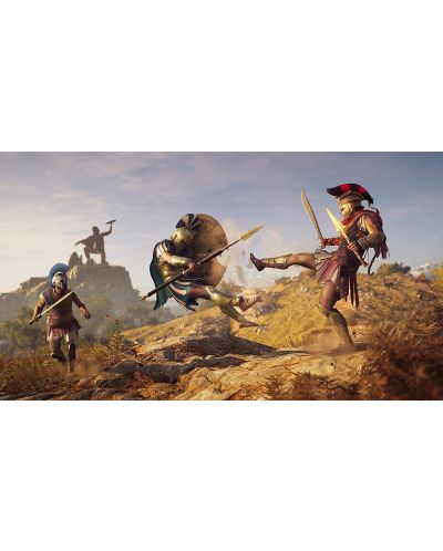 Assassin's Creed Odyssey - Cutie cu cifru (PC) - 5