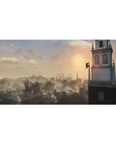 Assassin's Creed III Remastered + Liberation (Nintendo Switch) - 7