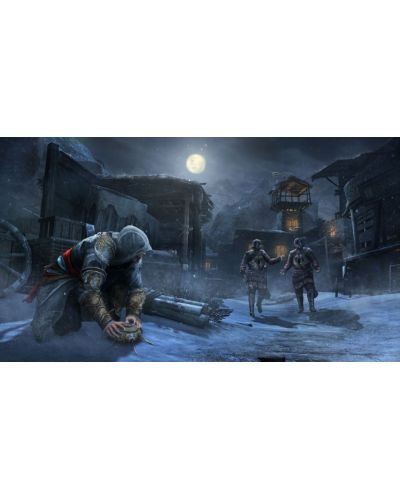 Assassin's Creed: Revelations - Classics (Xbox One/360) - 10