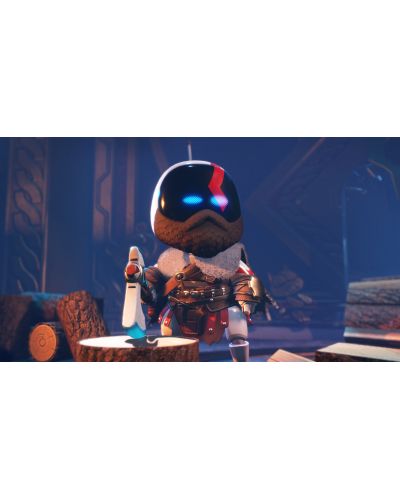 Astro Bot (PS5) - 8