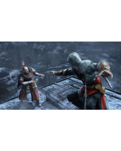 Assassin's Creed: Revelations - Classics (Xbox One/360) - 9