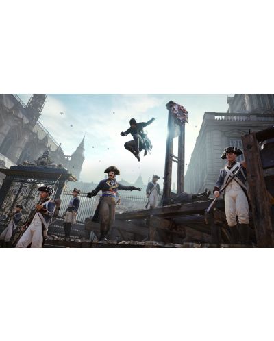 Assassin's Creed Unity (PC) - 8