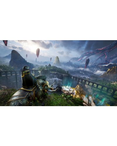 Assassin's Creed: Valhalla - Ragnarok Edition (Xbox One/Series X) - 7