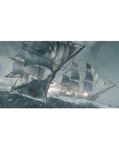 Assassin's Creed IV: Black Flag (PC) - 9