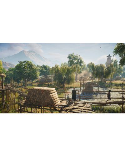 Assassin's Creed Origins (Xbox One) - 7