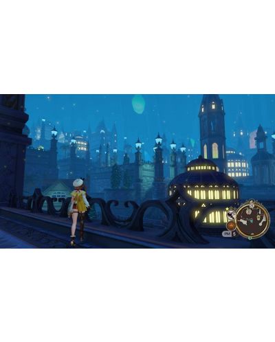 Atelier Ryza 2 Lost Legends & The Secret Fairy (Nintendo Switch)	 - 10