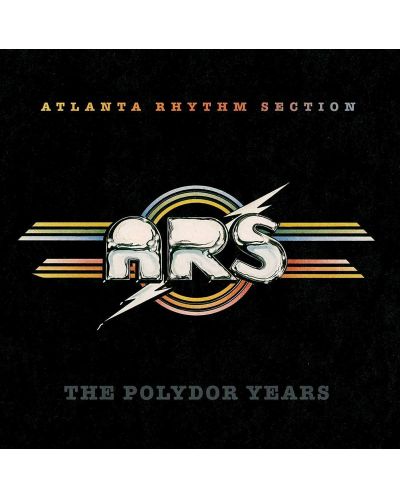 Atlanta Rhythm Section - The Polydor Years (CD Box) - 1