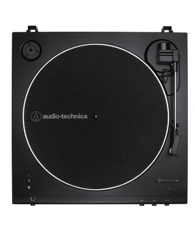 Pick-up Audio-Technica - AT-LP60XBT, automat, negru - 3
