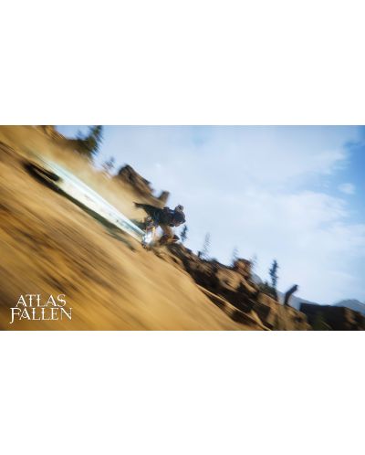 Atlas Fallen (PS5) - 6