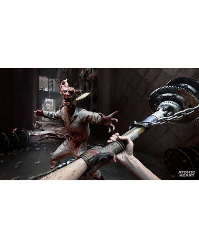 Atomic Heart (PS5) - 6