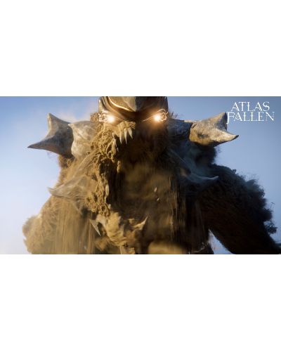 Atlas Fallen (PS5) - 8