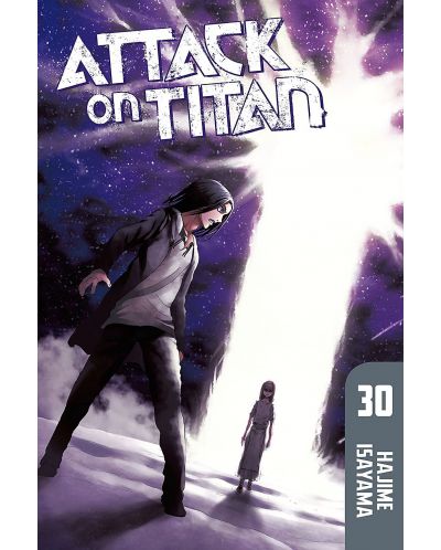 Attack on Titan 30 - 1