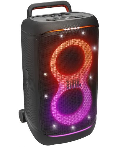 Sistem audio JBL - PartyBox 520, negru | Ozone.ro