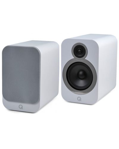 Sistem audio Q Acoustics - 3030i, alb - 1