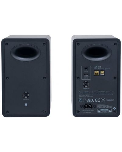 Sistem audio Edifier - M60, 2.0, negru | Ozone.ro