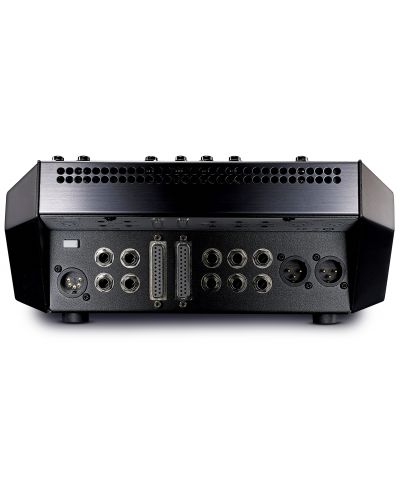 Mixer audio Solid State Logic - SiX, negru - 6