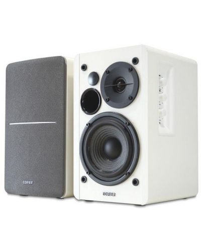 Sistem audio Edifier - R1280T, alb - 1