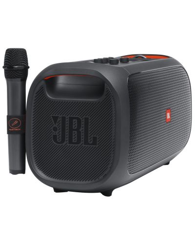 Sistem audio JBL - PartyBox On-The-Go, neagra - 7