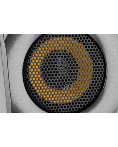 Sistem audio Yenkee - 2020, 2.0, gri - 4