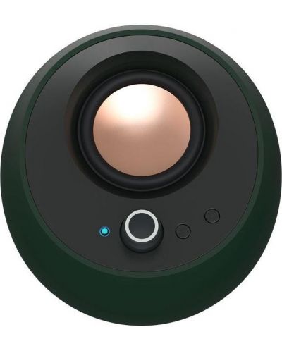 Sistem audio Creative - PEBBLE PRO, 2.0, negru - 6