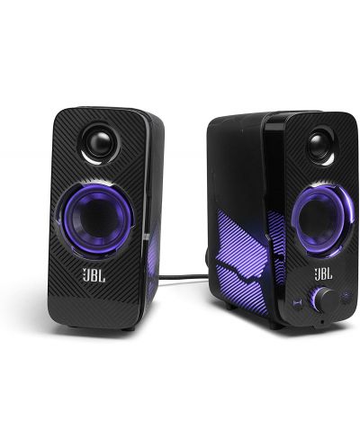 Sistem audio JBL - Quantum Duo, negru - 3