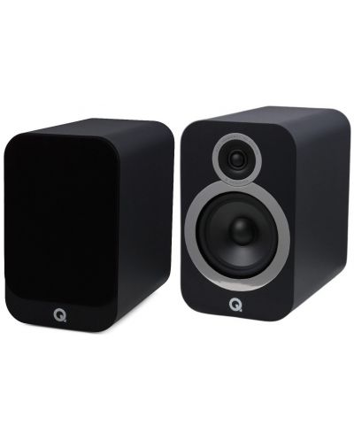 Sistm audio Q Acoustics - 3030i, negru - 1