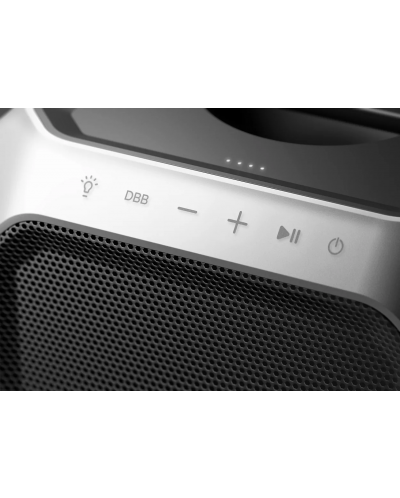 Sistem audio Philips - TAX7207/10, 2.1, negru - 5