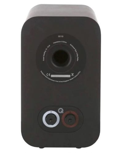 Sistem audio Q Acoustics - 3010i, gri/negru - 5