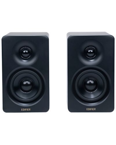 Sistem audio Edifier - M60, 2.0, negru | Ozone.ro