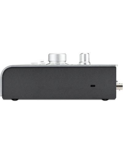 Interfață audio Audient - ID44, negru/argintiu - 9