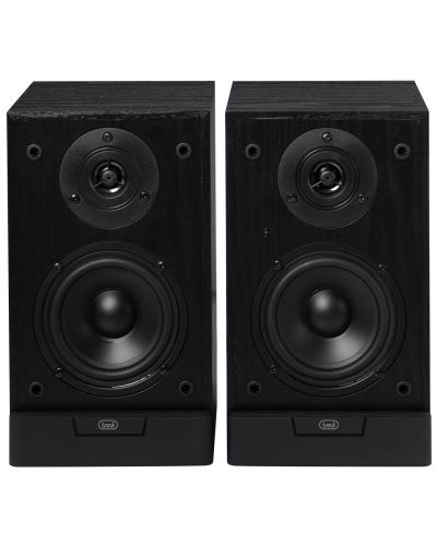 Sistem audio Trevi - AVX 575 BT, 2.1, negru - 2