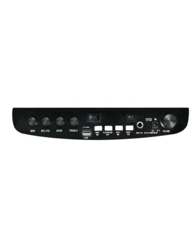 Sistem audio N-Gear - The Flash 1210, negru - 4