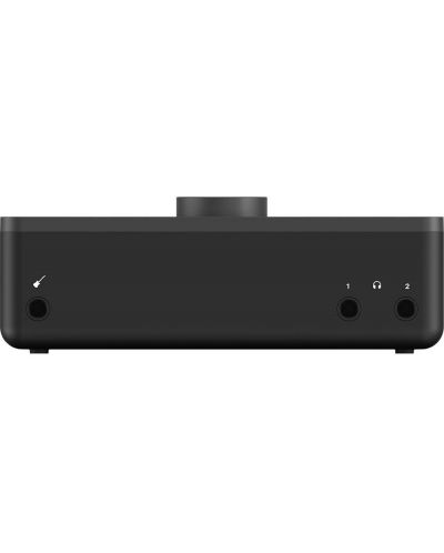 Interfata Audio USB Audient - EVO 8, negru - 5