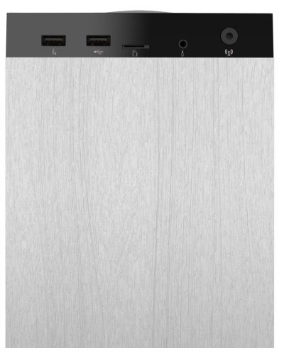 Sistem audio Energy Sistem - Tower 5 g2, 2.1, alb/negru - 5