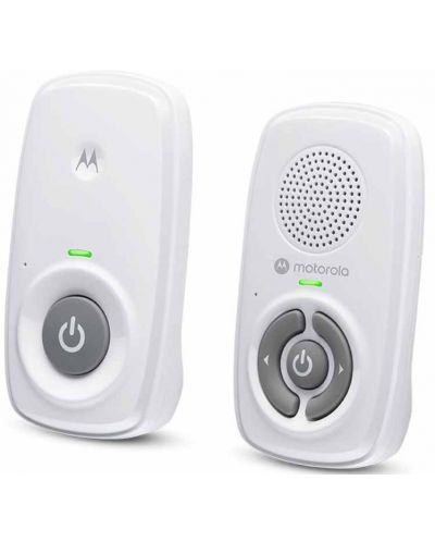 Monitor audio pentru bebeluşi Motorola - AM21 - 2