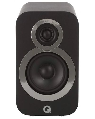 Sistem audio Q Acoustics - 3010i, negru - 3